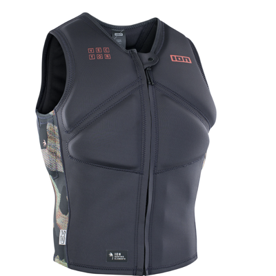 Vector Vest Core Front Zip