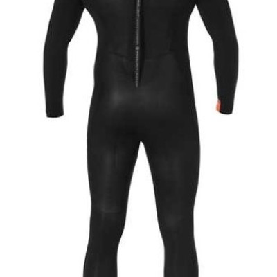 Prolimit Fusion Steamer Backzip 4/3