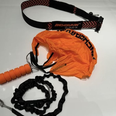 Cloud IX Anchorman wing leash