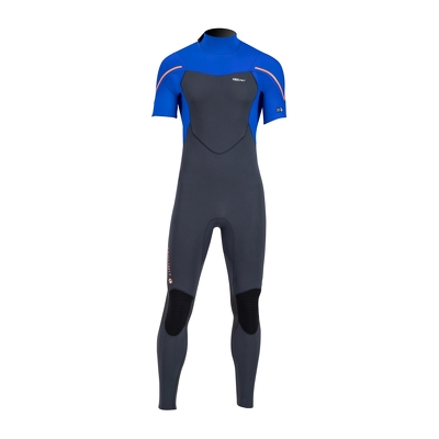 Prolimit fusion backzip zip 3.2 