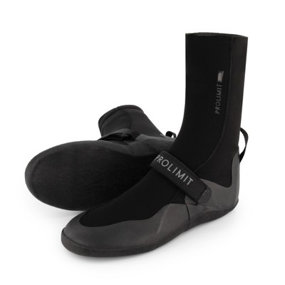 Raider Boot V-Strap Round Toe 5mm GBS