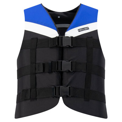 Prolimit Vest Vest Nylon 3-Buckle