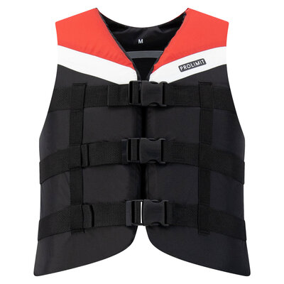 Prolimit Vest Vest Nylon 3-Buckle