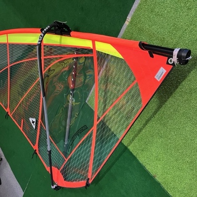 Gaastra Freemove Compleet tuigage