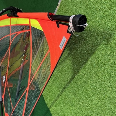 Gaastra Freemove Compleet tuigage