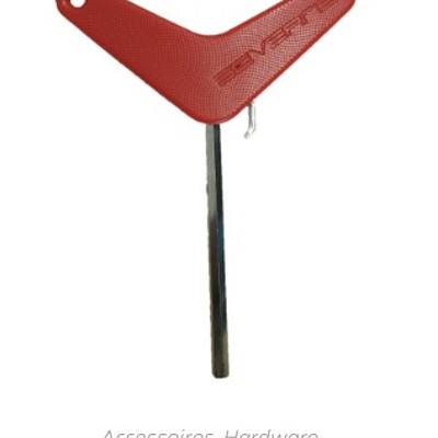 Severne ACC HEC-4 tool
