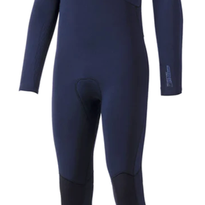 Neilpryde Mission Fullsuit 5/4 backzip