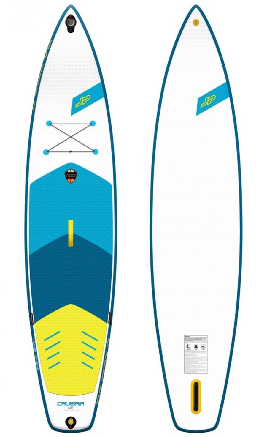 JP Sup Cruisair LE