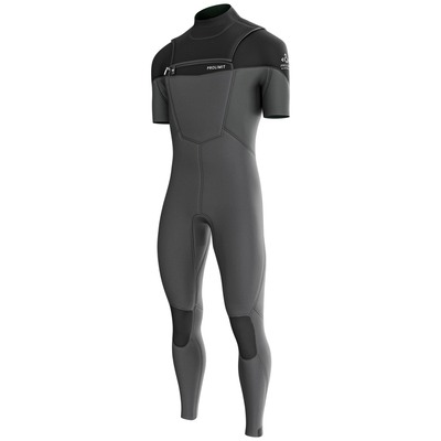 Prolimit Fusion Steamer SA Freezip 3/2 FL