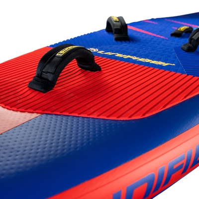 Unifiber RPM iWindsurf 280 SL 