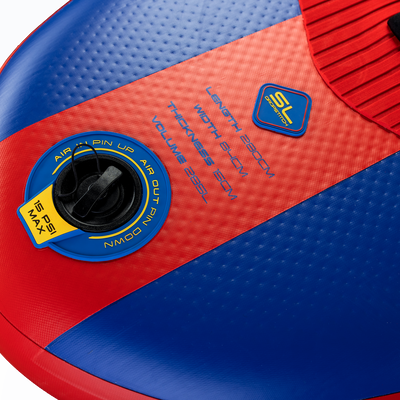 Unifiber RPM iWindsurf 280 SL 