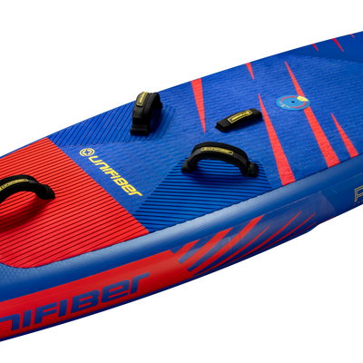 Unifiber RPM iWindsurf 280 SL 