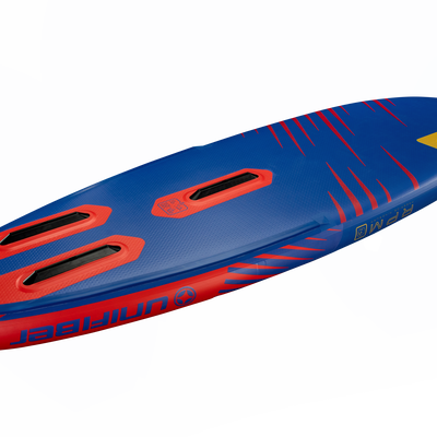 Unifiber RPM iWindsurf 280 SL 