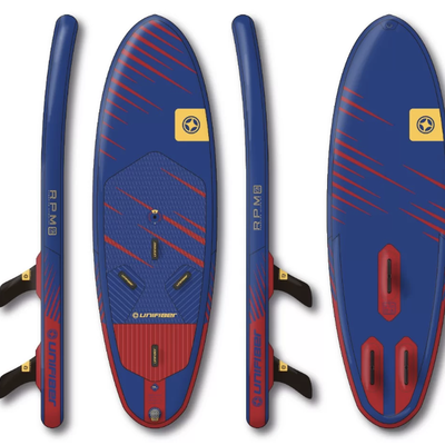 Unifiber RPM iWindsurf 280 SL 
