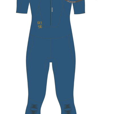 Neilpryde Rise S/S Steamer 3/2 BZ