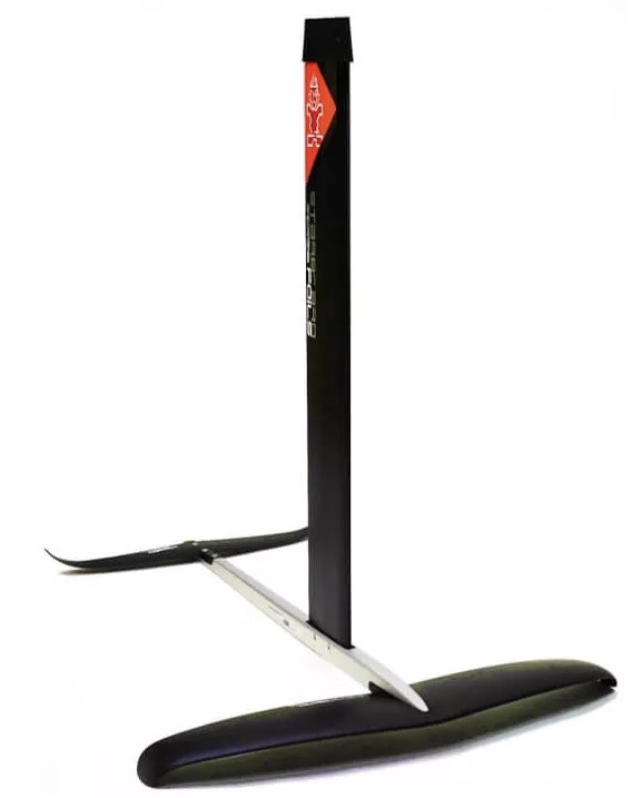 Starboard Foil Aluminium Superflyer Evolution