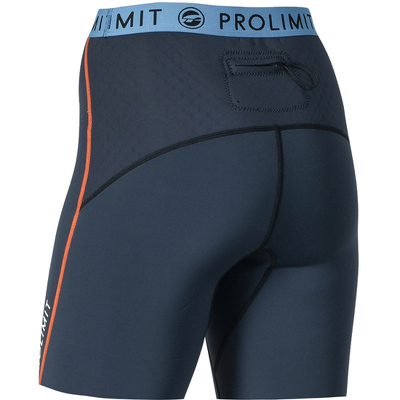 Prolimit Sup Woman Printed Short