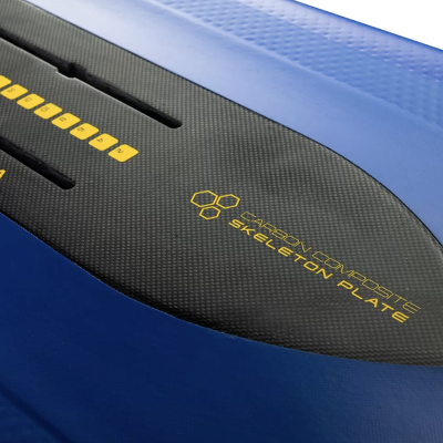 Impulse allround wing foil board