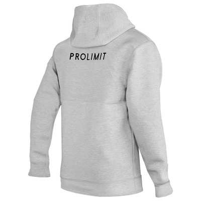 Neoprene Loosefit Hoodie Mercury