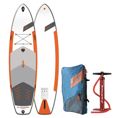 JP Allround air 3DS 5