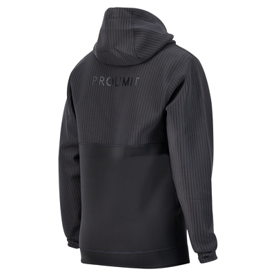 Neoprene Loosefit Hoodie Predator