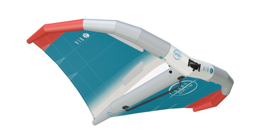 Freewing Air V5 Blauw