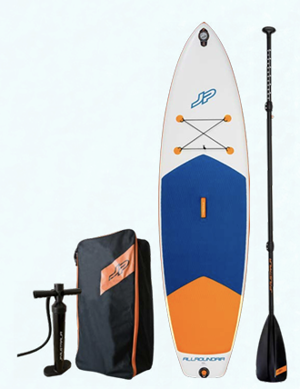 Sup board JP Allround-AIR SL