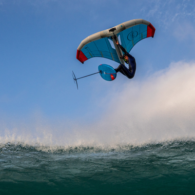 Freewing Air V5 Blauw