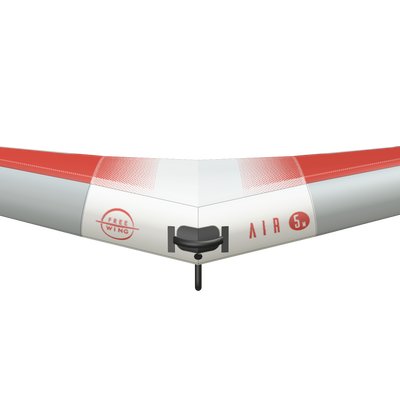 Freewing Air V5 Blauw