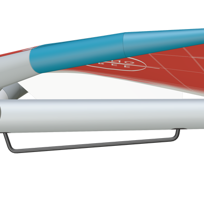 Freewing Air V5 Blauw