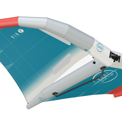 Freewing Air V5 Blauw