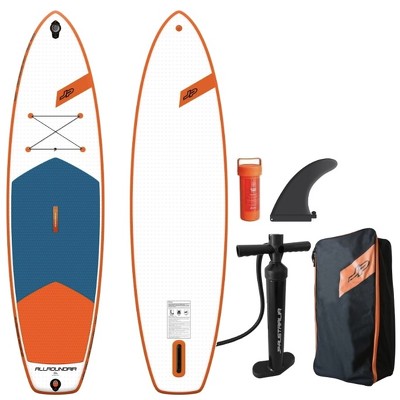 JP SUP Allround-AIR SL