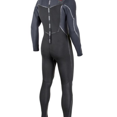 Prolimit predator Backzip steamer 6/4