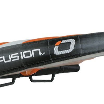 Ozone Fusion Wing