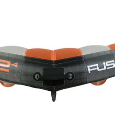 Ozone Fusion Wing