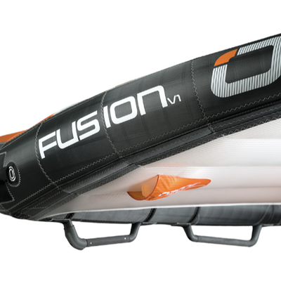 Ozone Fusion Wing