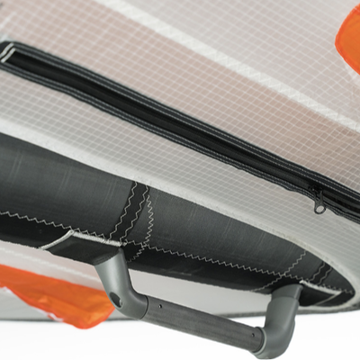 Ozone Fusion Wing