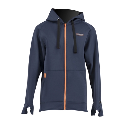 Prolimit Neoprene Zipped Hoody 1.5mm