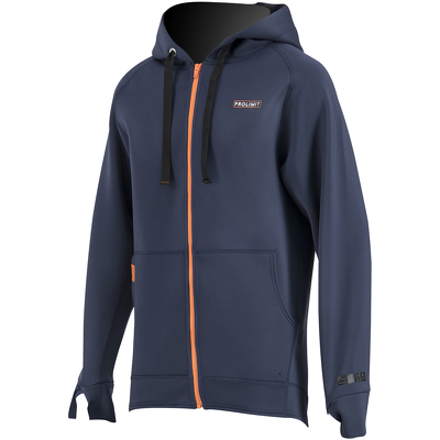 Prolimit Neoprene Zipped Hoody 1.5mm