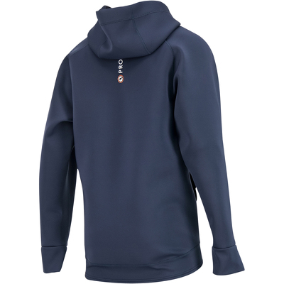 Prolimit Neoprene Zipped Hoody 1.5mm