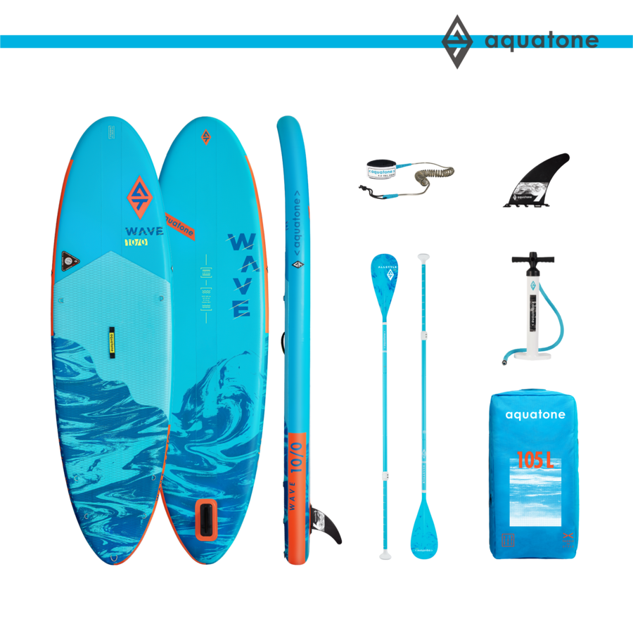 Aquatone Wave 10'0