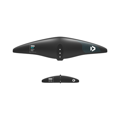 DTF-Foil Wing Set Carve 3.0 SLS