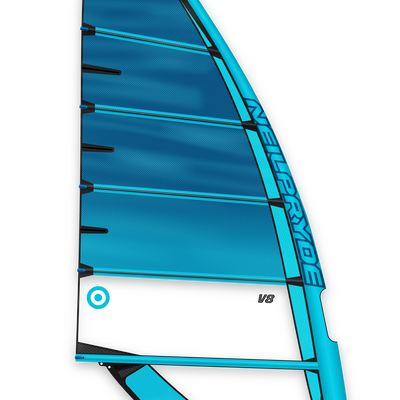 Neilpryde V8