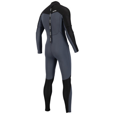 Prolimit Raider Steamer backzip 3.2 removable arm