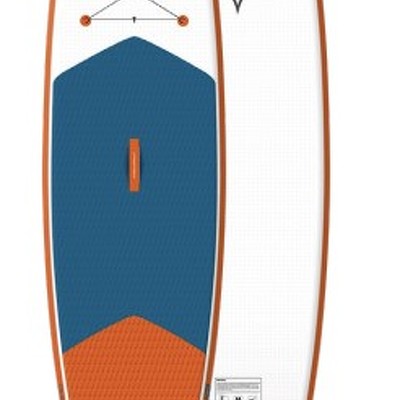 JP SUP CruisAir SL