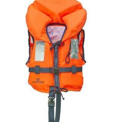 Kinder reddingsvest Typhoon 