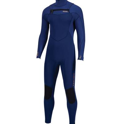 Prolimit Fusion Steamer Freezip 5/3