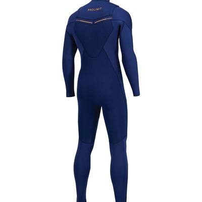 Prolimit Fusion Steamer Freezip 5/3
