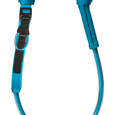 SEVERNE 2022 HARNESS LINES V2 RACE ADJ  blue