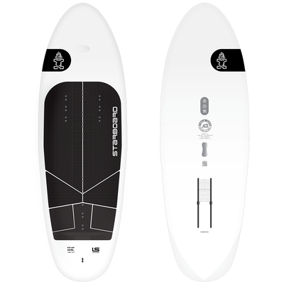 Starboard TAKE OFF LIMITED SERIES